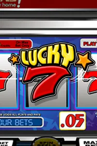 Lucky 7
